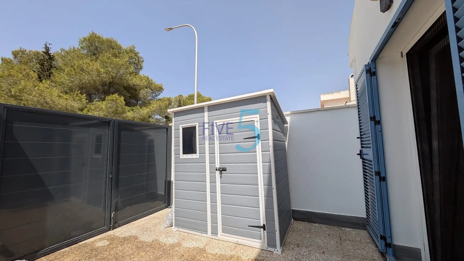 Casa amb terrassa en venda a Orihuela Costa, imagen 12