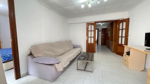 Foto 3 de Pis en venda a Calle del Escorpión, Florida Alta, Alicante / Alacant