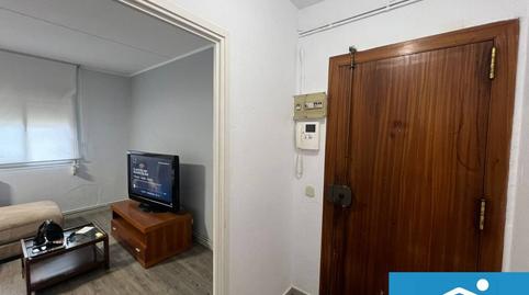 Foto 4 de Pis en venda a Can Casablanques, Barcelona