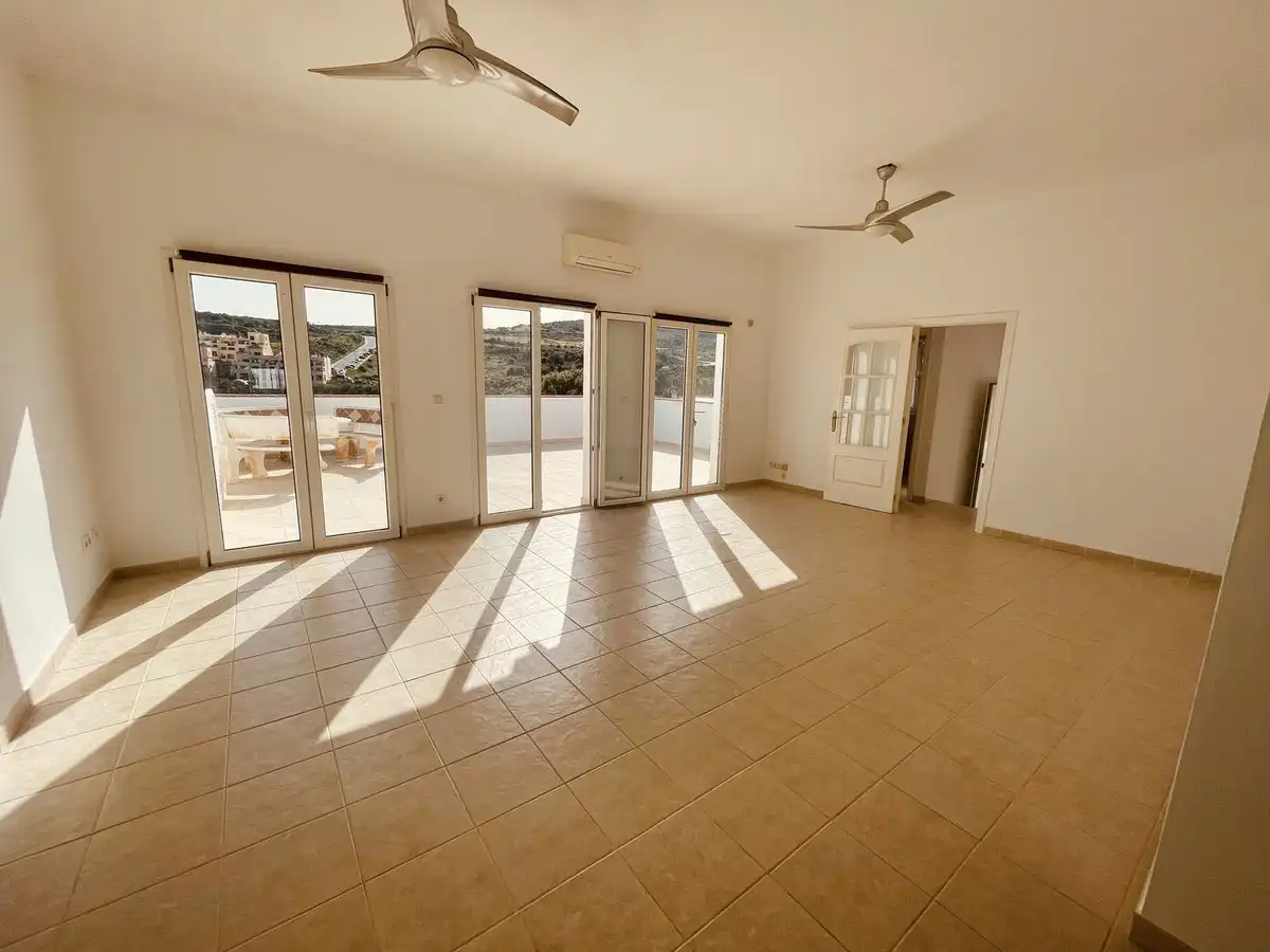 Detached house with terrace for sale in Calle Parque Central 5, imagen 11