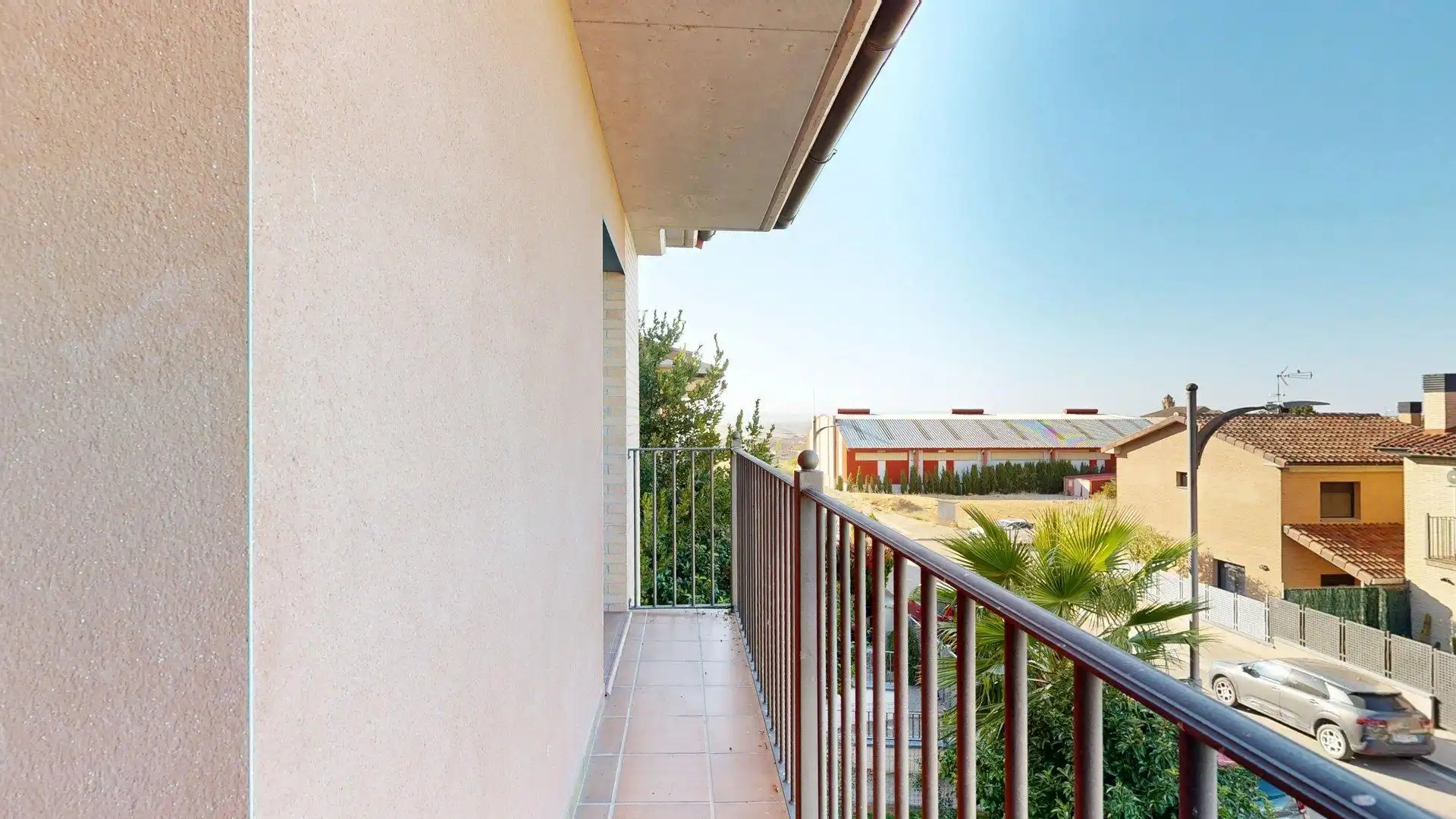 Reihenhaus mit Terrasse zum Verkauf in Calle Baltasar Gracián 32, imagen 51