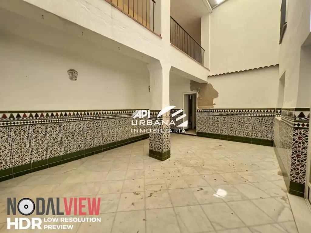 Casa o xalet en venda en Puente Genil amb Terrassa i Balcó