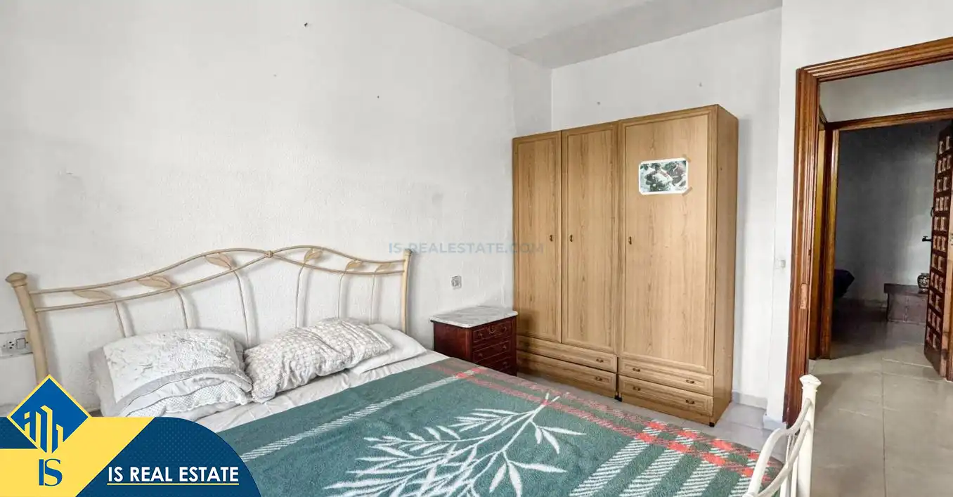 Dormitori de Casa o xalet en venda en Torrevieja amb Calefacció, Terrassa i Traster