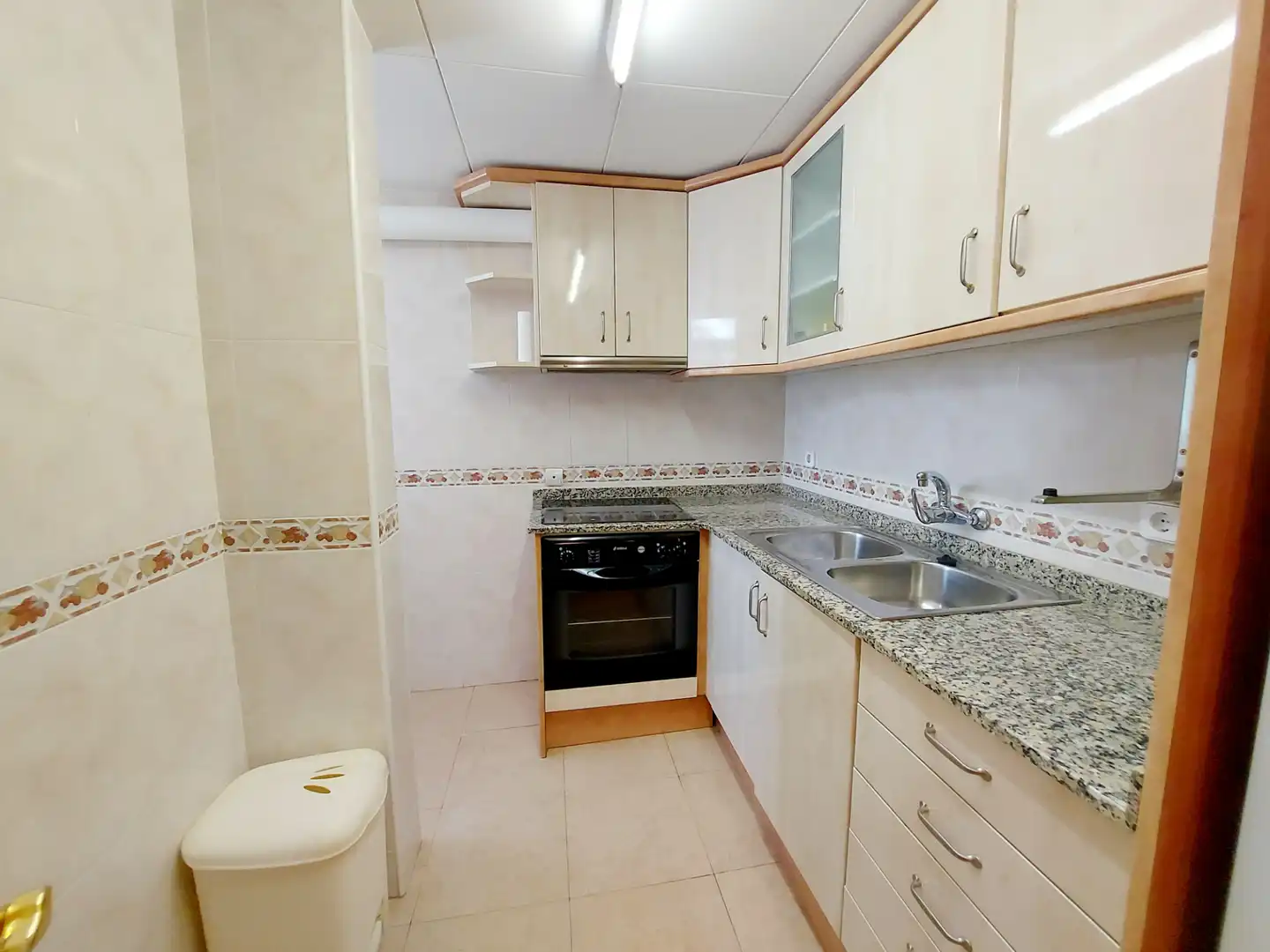 Wohnung zur Miete in El Francàs, imagen 19