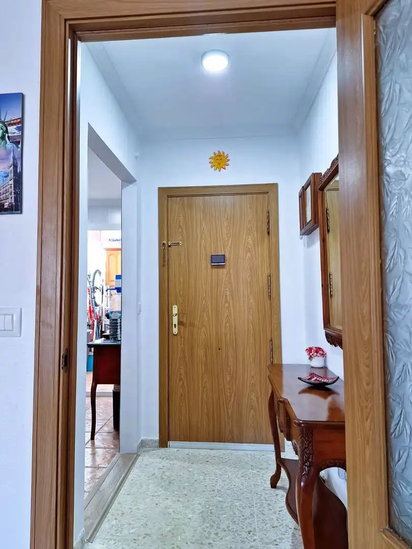 Piso en venta en La Línea de la Concepción con Aire acondicionado, Calefacción y Terraza