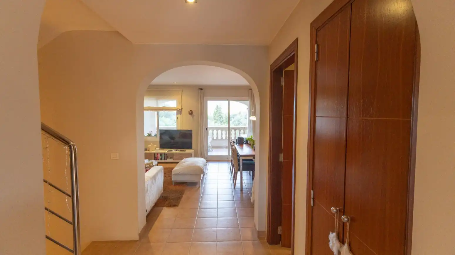 Maison mitoyenne avec terrasse à vendre à Búger - Carrer Mossèn Antoni Maria Alcover, imagen 17