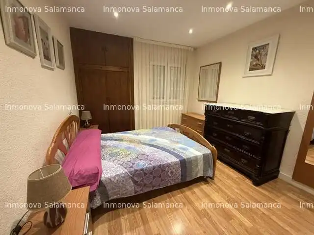 Habitación de Piso en venta en Salamanca con Calefacción, Amueblado y Balcón