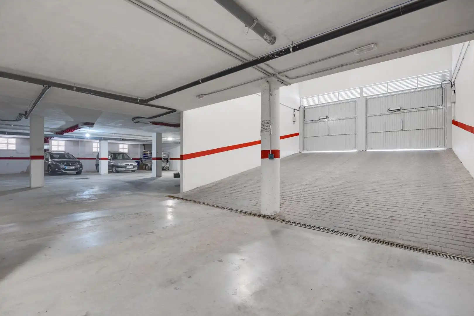 Aparcament de Planta baixa en venda en San Fulgencio amb Terrassa i Piscina comunitària