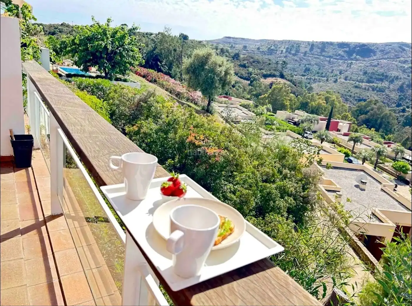 Apartamento con ascensor en venta en Calle la Pacheca Alta 22, imagen 9