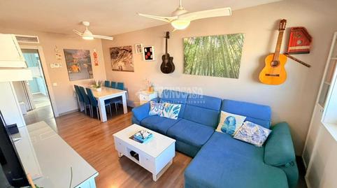 Photo 3 of Flat for sale in El Cónsul - Ciudad Universitaria - El Romeral, Málaga Capital