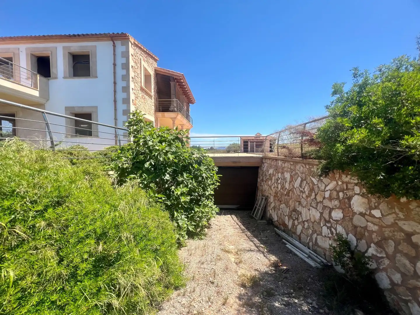 Casa rústica en venta en can corem, imagen 5