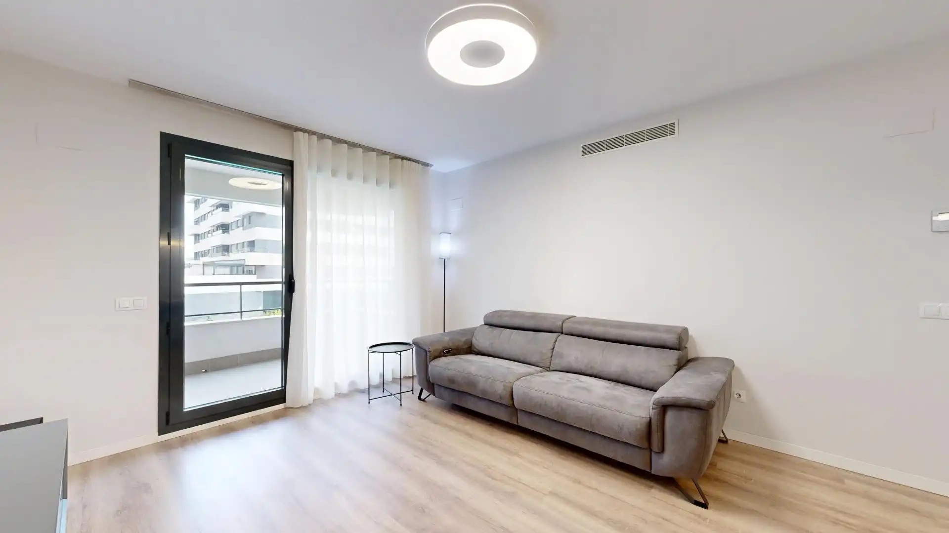 Living room of Flat for sale in Benicalap