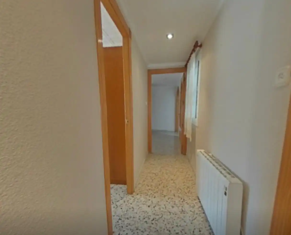 Flat for rent in Carrer Rector Bartolomé Munoz, Petrer