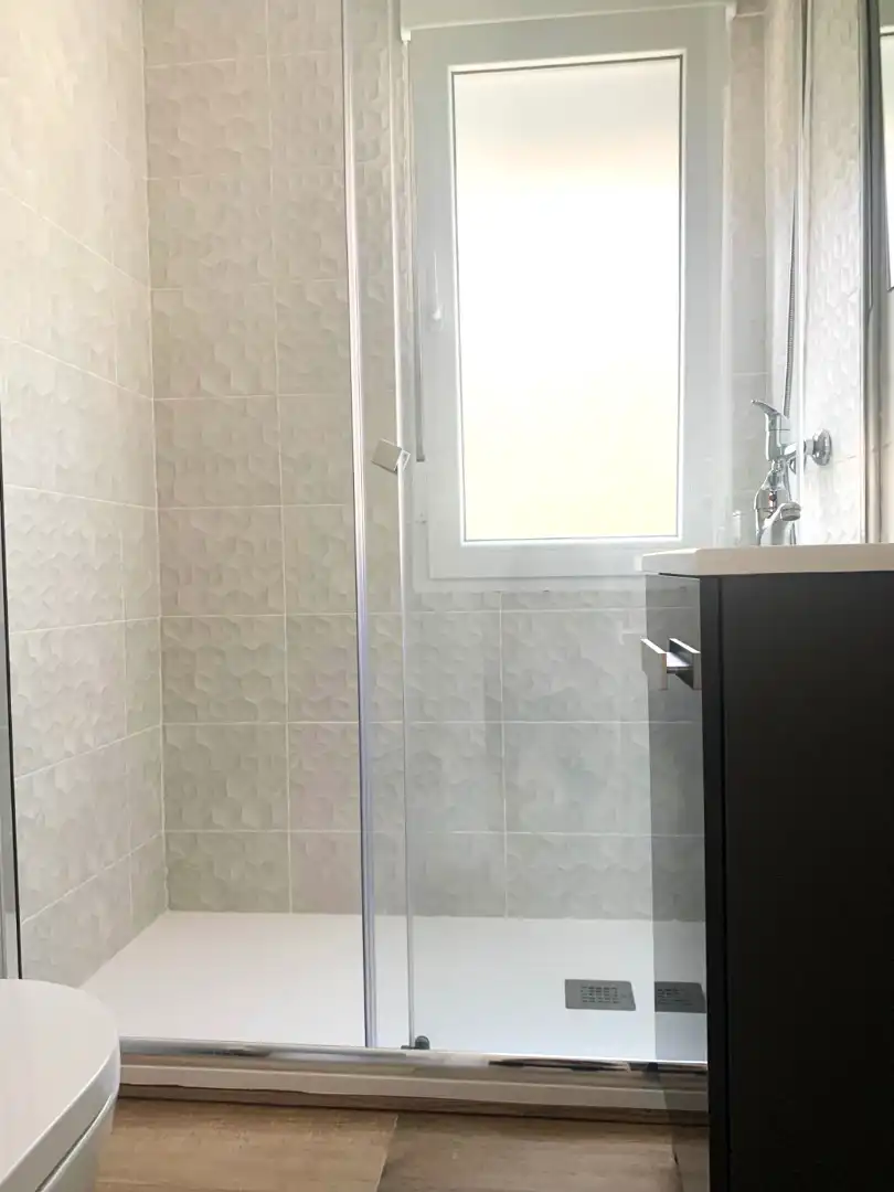 Baño de Piso en venta en Ávila con Calefacción, Amueblado y Horno
