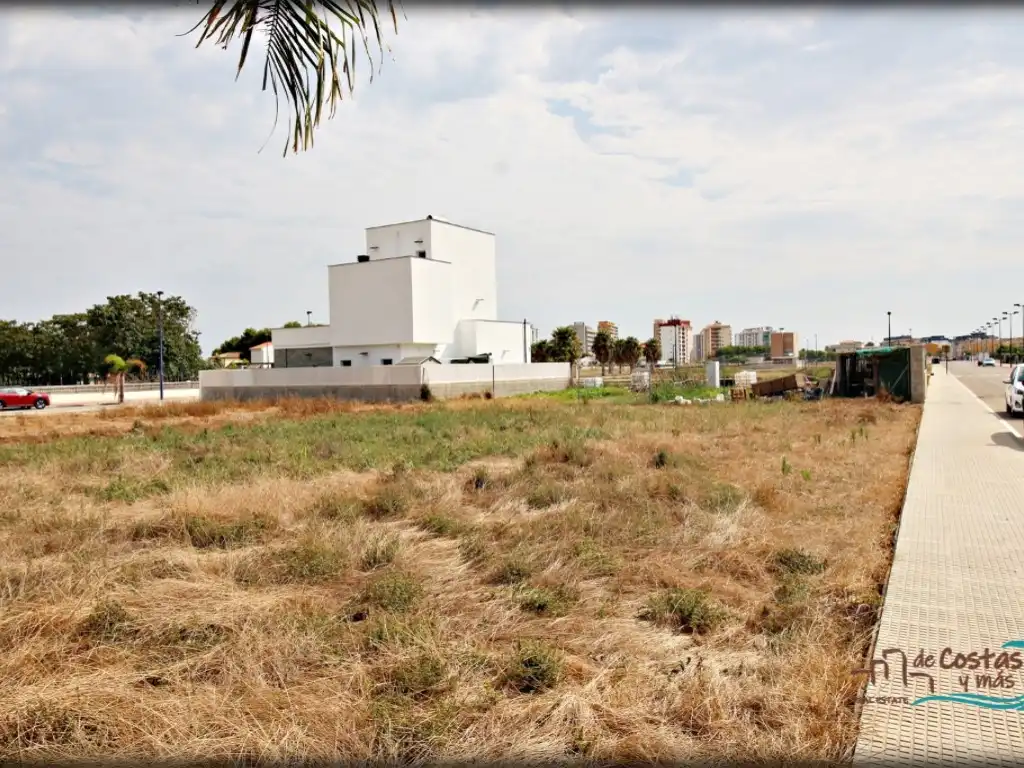 Residencial en venta en Avinguda de Miramar, 5, Miramar