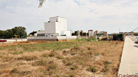 TERRENO URBANO EN PLAYA MIRAMAR