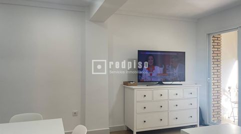 Foto 3 de Pis de lloguer a Del Doctor Leal Castaños, El Torrejón - El Cerezo, Sevilla Capital