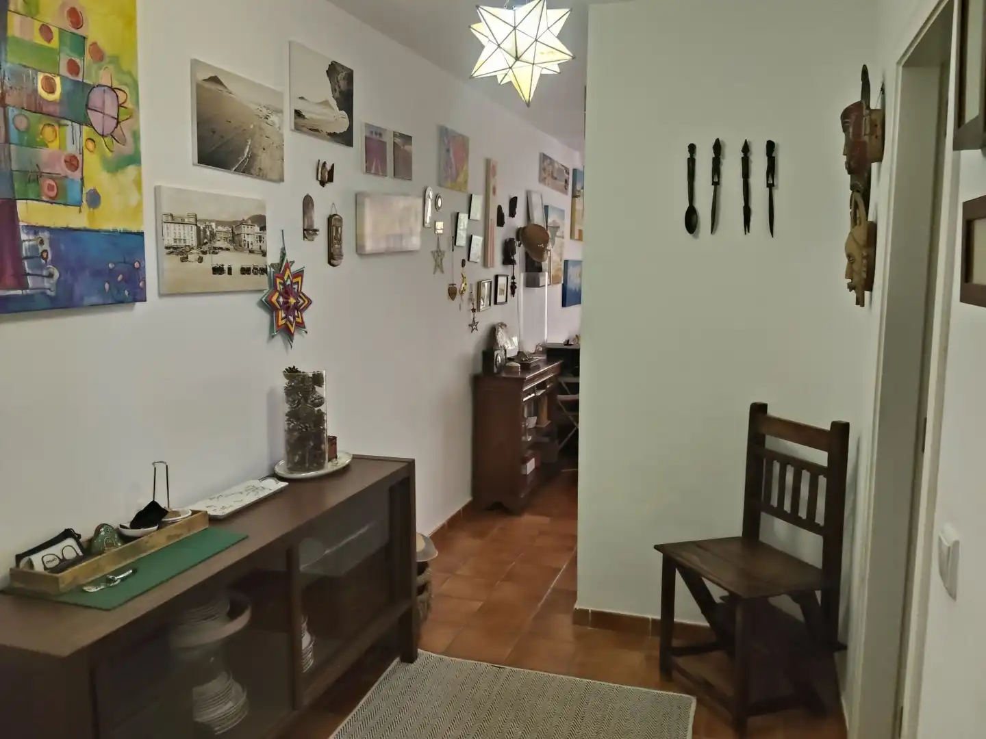 Flat for sale in Granadilla de Abona  with Terrace and Community pool