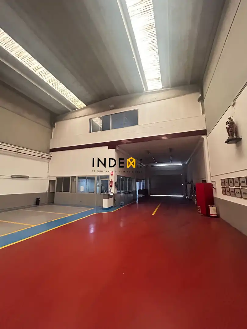 Nave industrielle à vendre à Masia Nova -  Solicrup, imagen 8