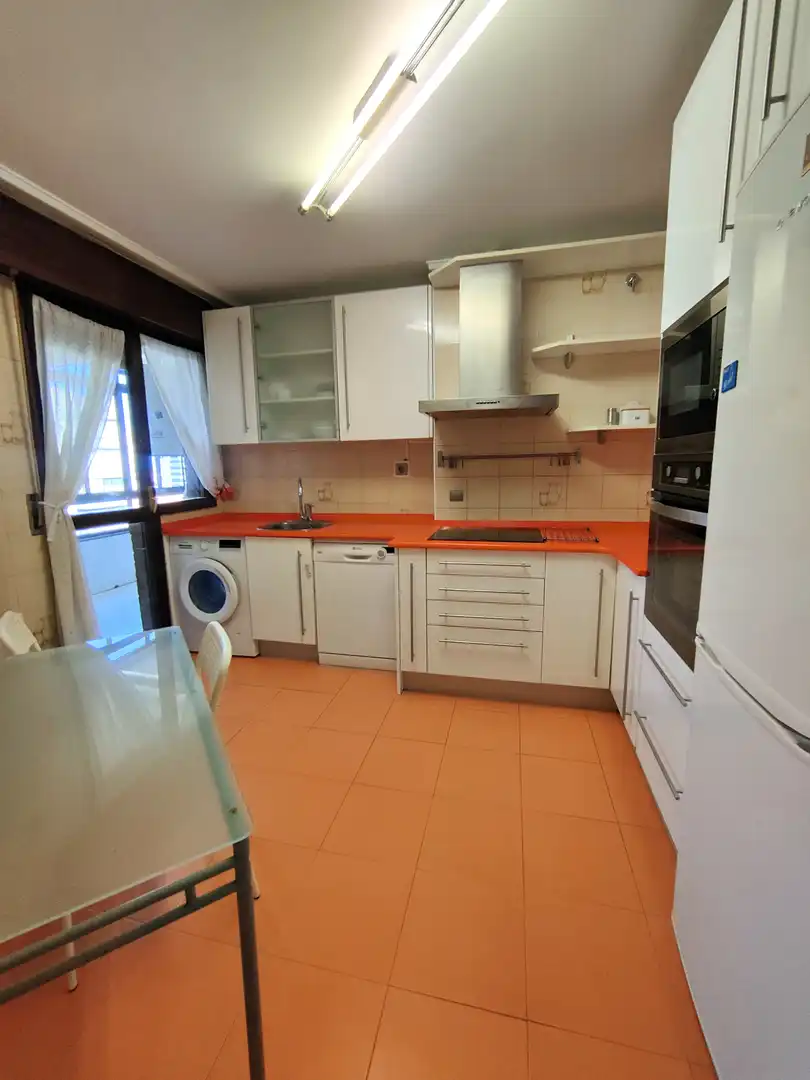 Piso de alquiler en Santander - Av. Pedro San Martin, General Dávila