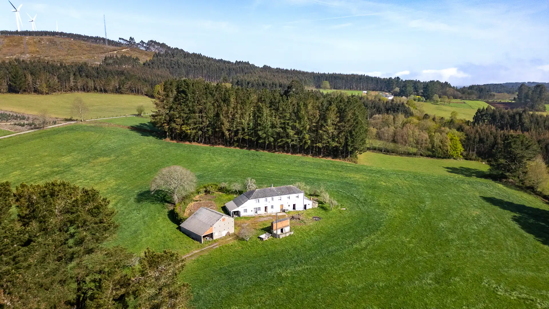 Casa rústica en venda a Guitiriz, imagen 30
