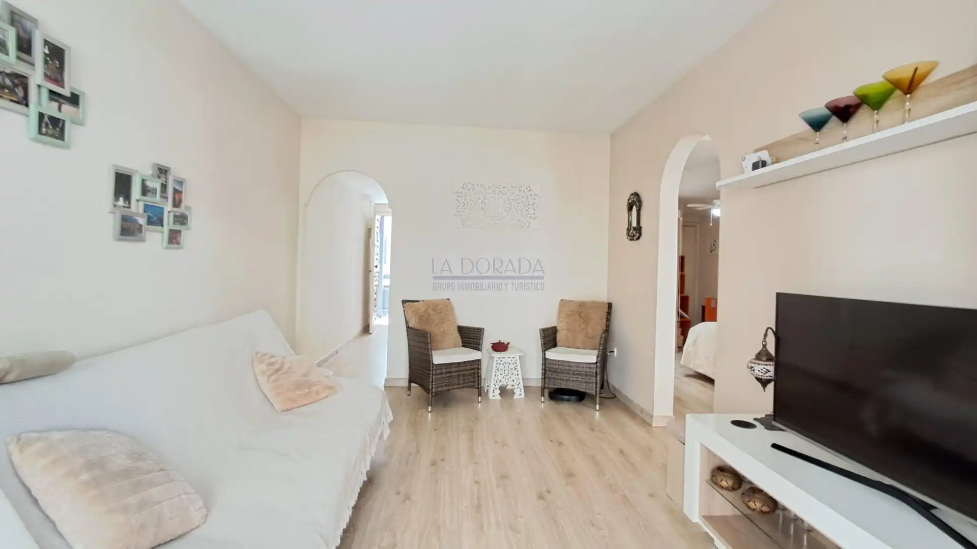 Apartment mit Terrasse zum Verkauf in Carrer de Madrid, imagen 11