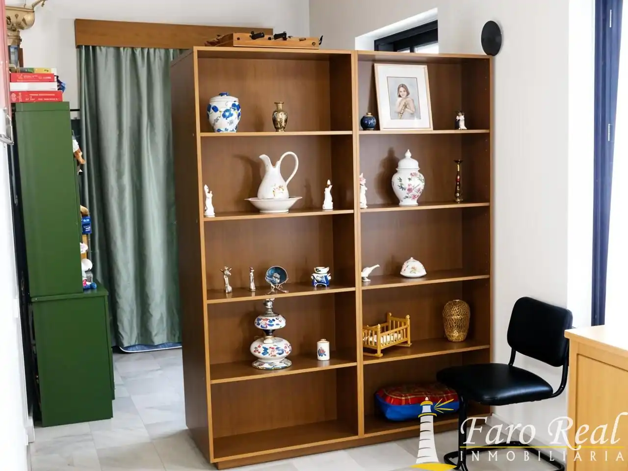 Casa a schiera in vendita a Centro - Calzada - Cabo Noval, imagen 23