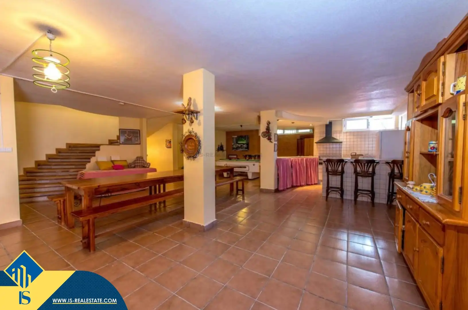 Chalet con jardín en venta en La Mata, imagen 38