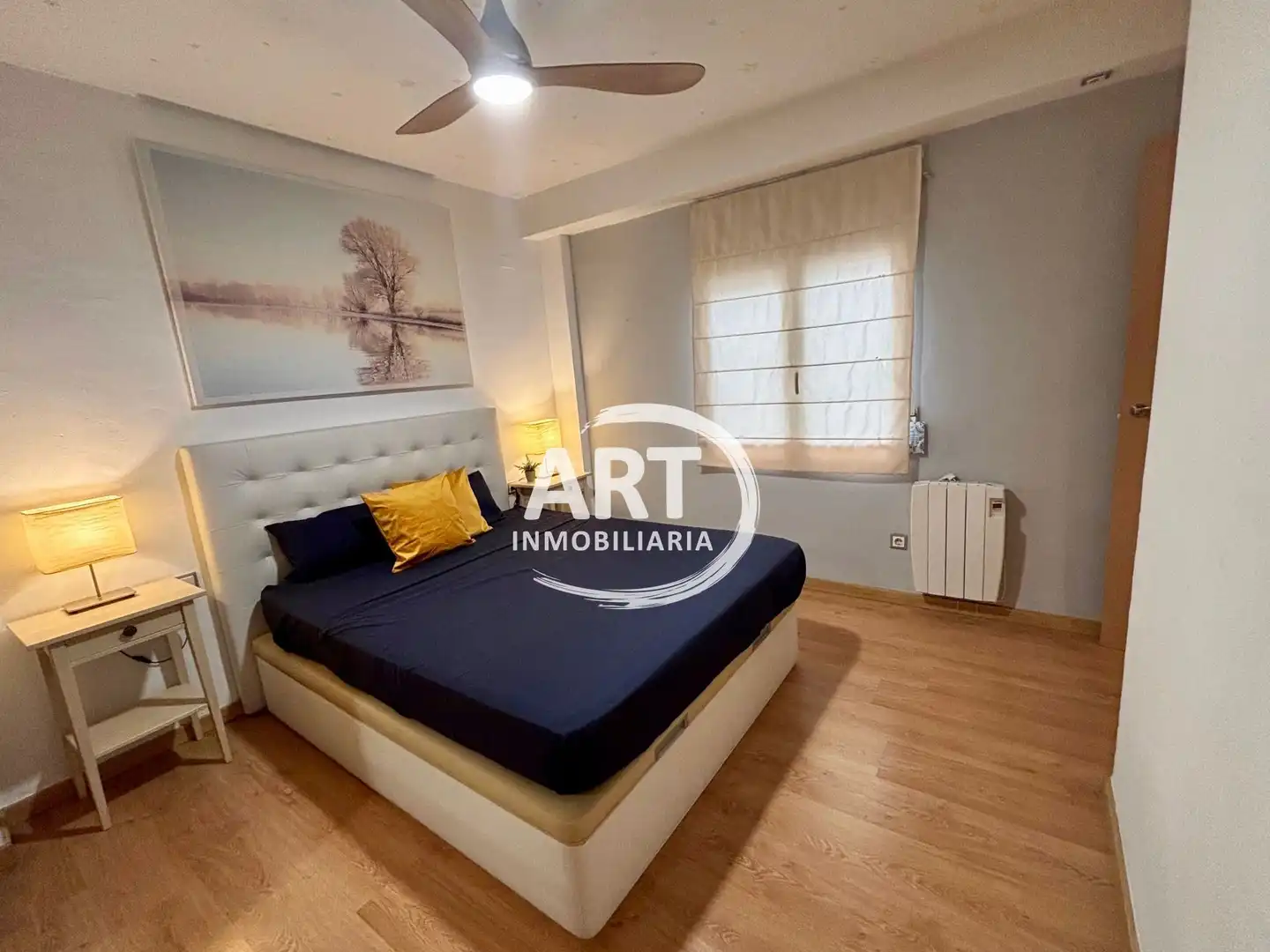 Habitación de Piso en venta en Valencia con Aire acondicionado, Calefacción y Amueblado