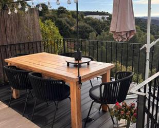 Single-family semi-detached to rent in Alto de los Monteros