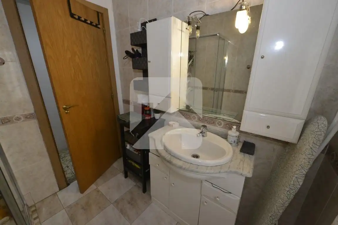 Flat with terrace for sale in Centro, imagen 10