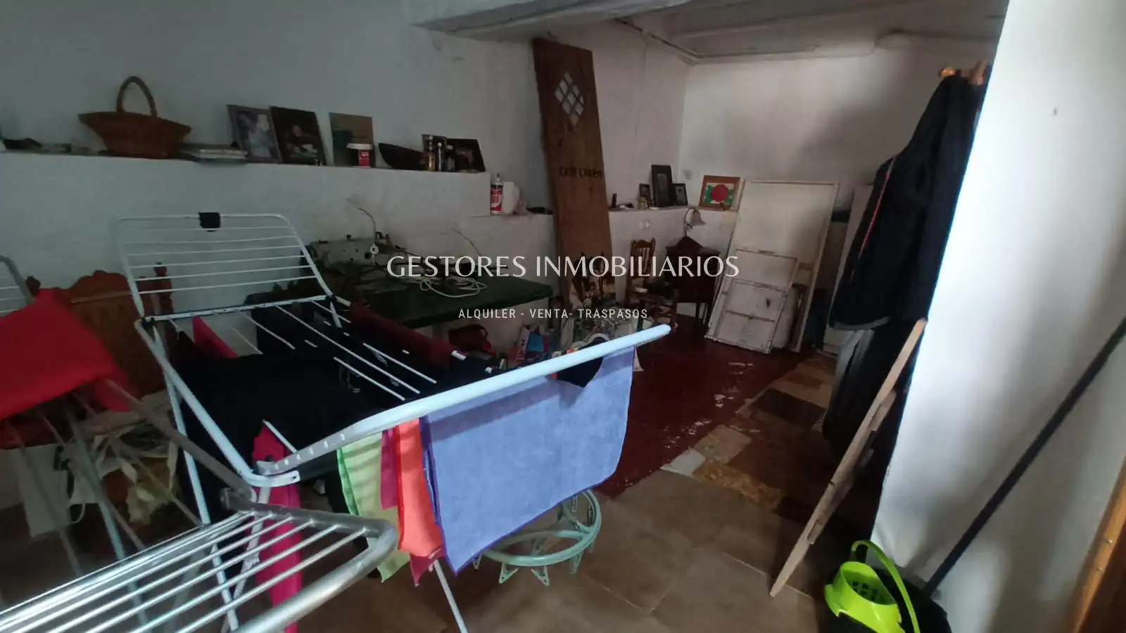 Buildings for sale in Muro de Alcoy