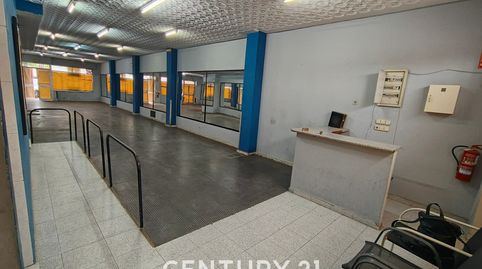 Photo 5 of Commercial properties for rent in Calle Fuerzas Armadas, 2, Zona Calvario, Estepona