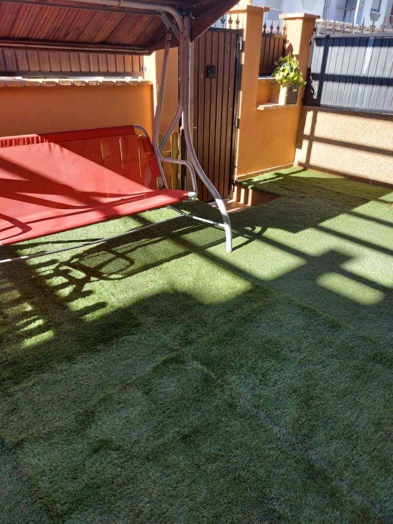 Planta baja to rent in Cártama