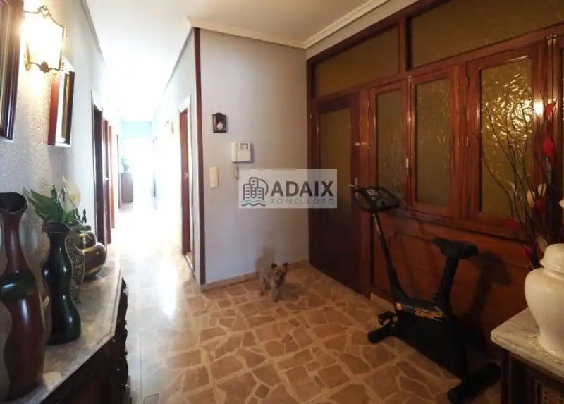 Casa con terraza en venta en Tomelloso, imagen 15