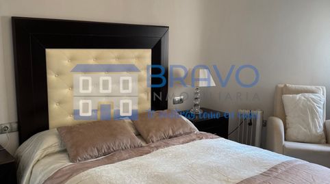 Foto 3 de Piso en venta en Calle Santiago, Don Benito, Badajoz