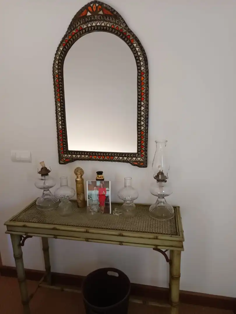 Bedroom of Land for sale in Algeciras
