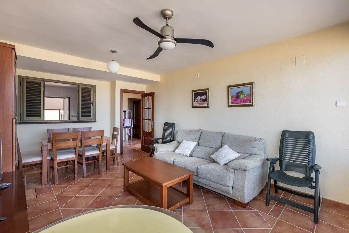 Casa o chalet en venta en Calle MIRAMAR (CG), Cabo de Gata