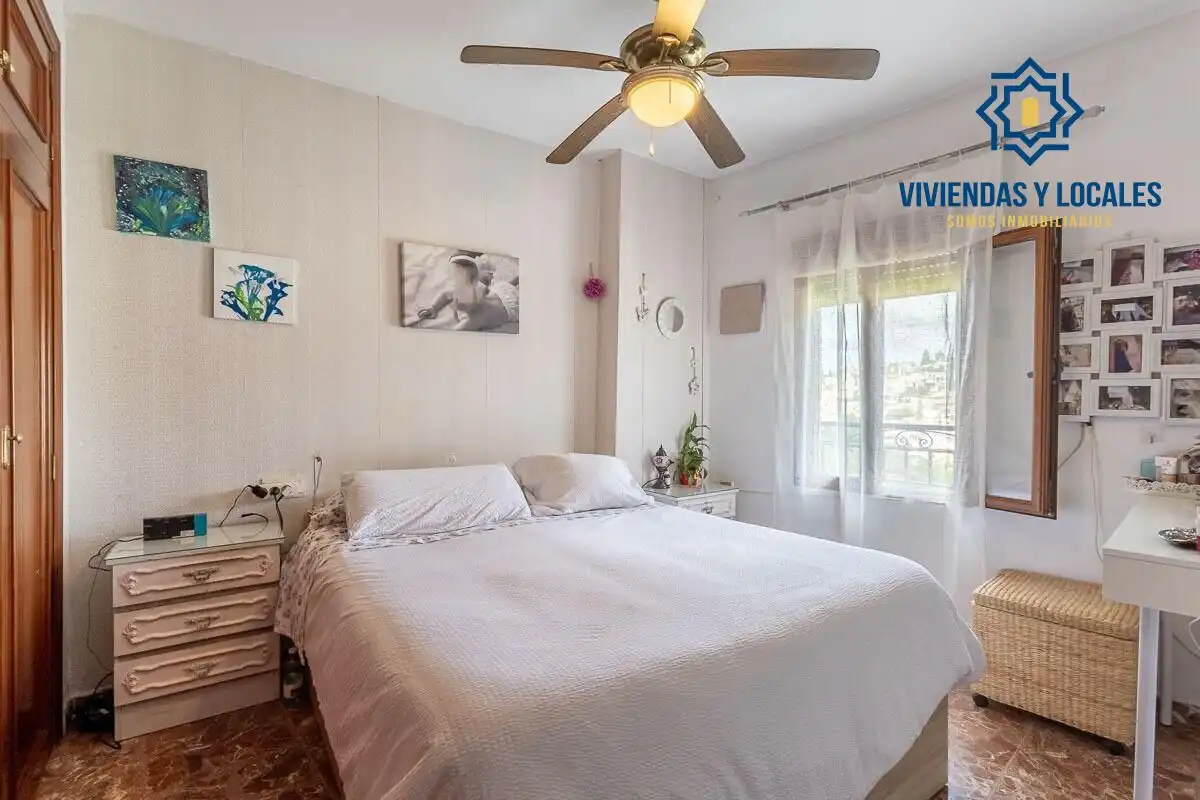 Maison avec terrasse à vendre à Albaicín, imagen 22