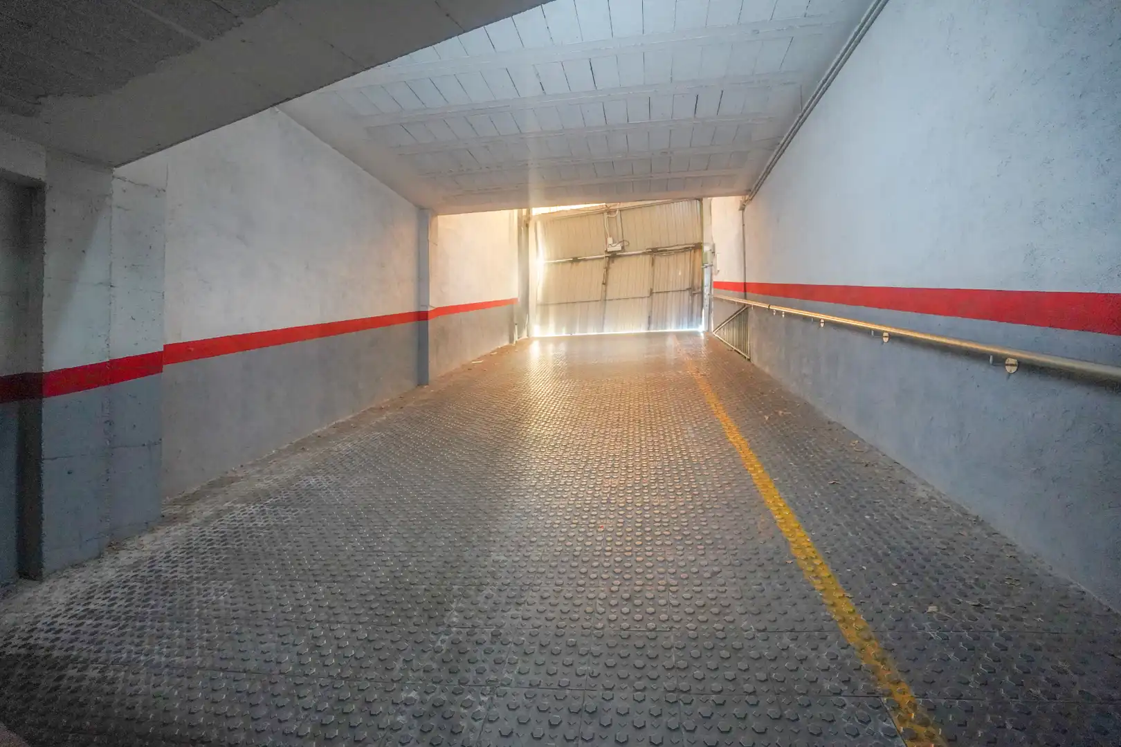 Parking de Garaje en venta en Reus