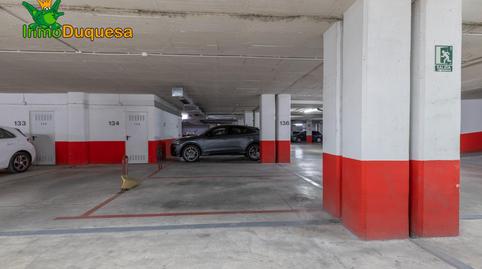 Foto 2 de Garaje en venta en Campus de la Salud, Granada