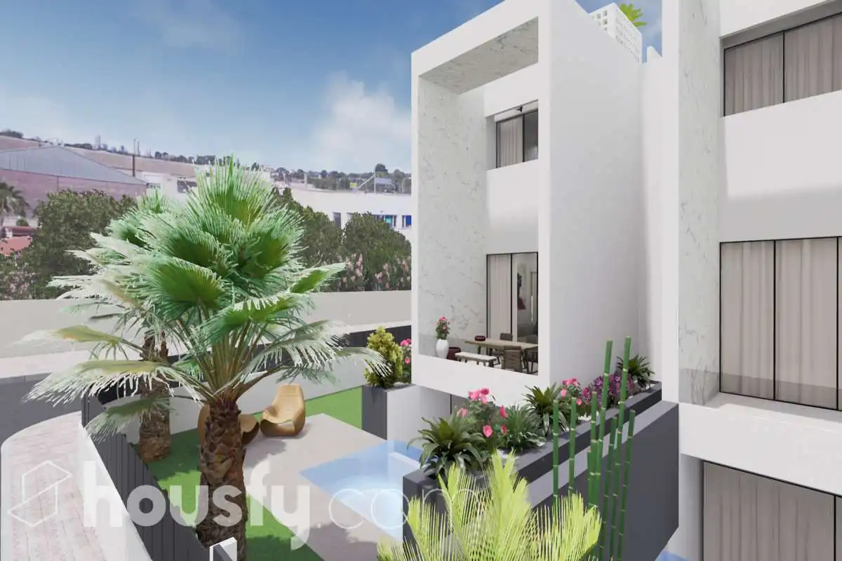 Houses for sale in Carrer Urania S/N, L'Albir