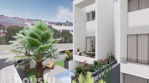 Foto 2 de Casa o chalet en venta en Carrer Urania S/n, Vivie, L'Albir, L'Alfàs del Pi