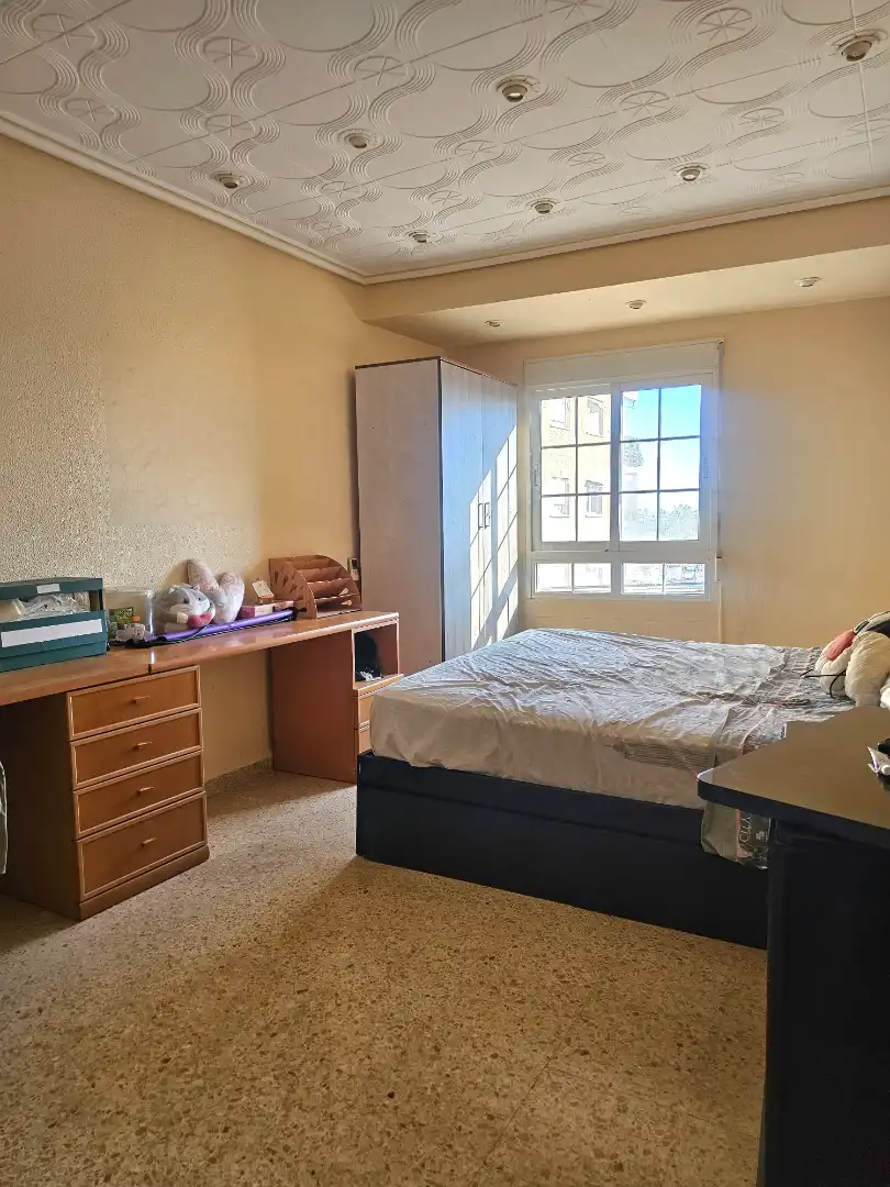 Appartamento con terrazza in vendita a Carrer del Delme 10, imagen 14
