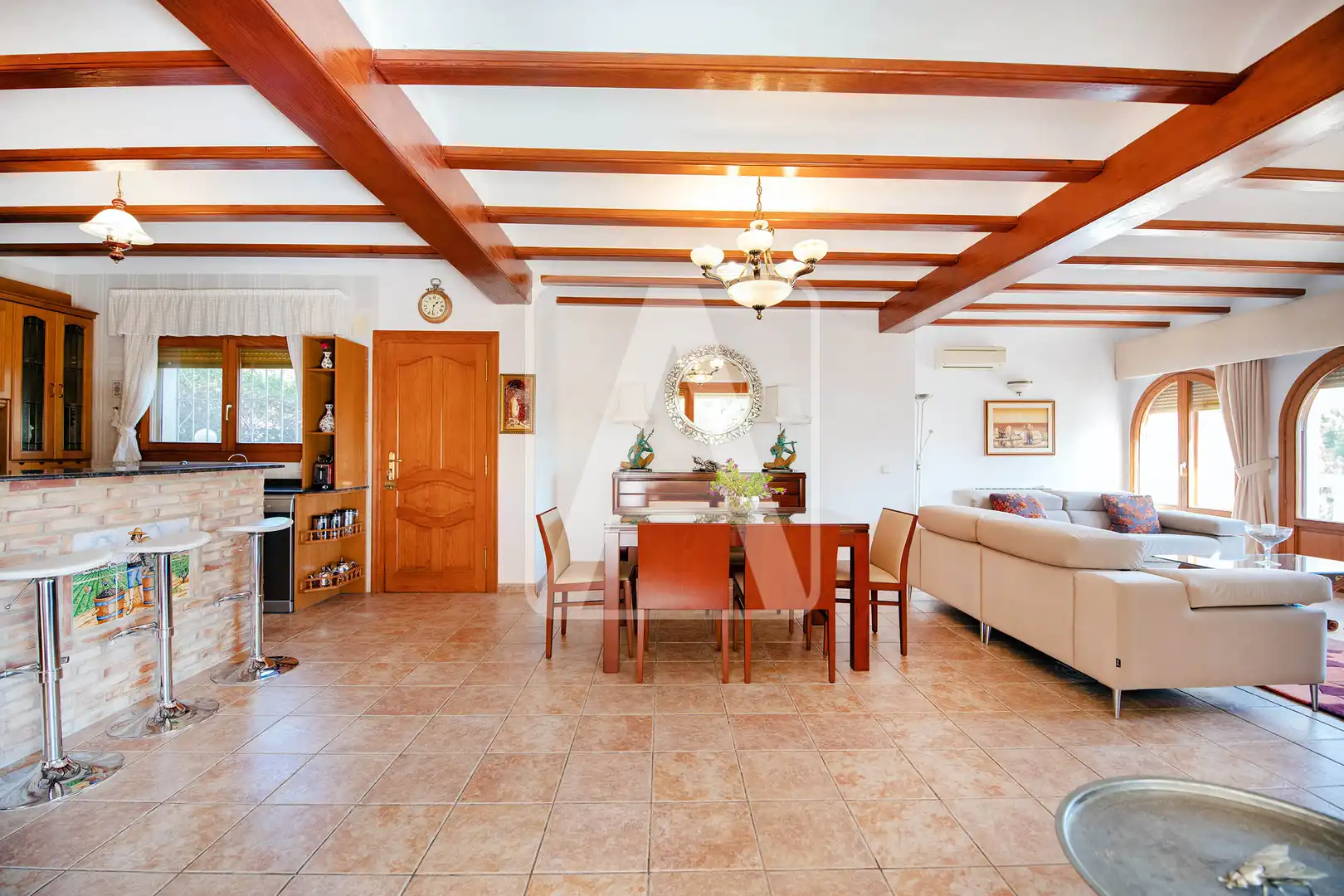 Chalet con piscina en venta en Gargasindi - Garduix - Colina del Sol, imagen 18