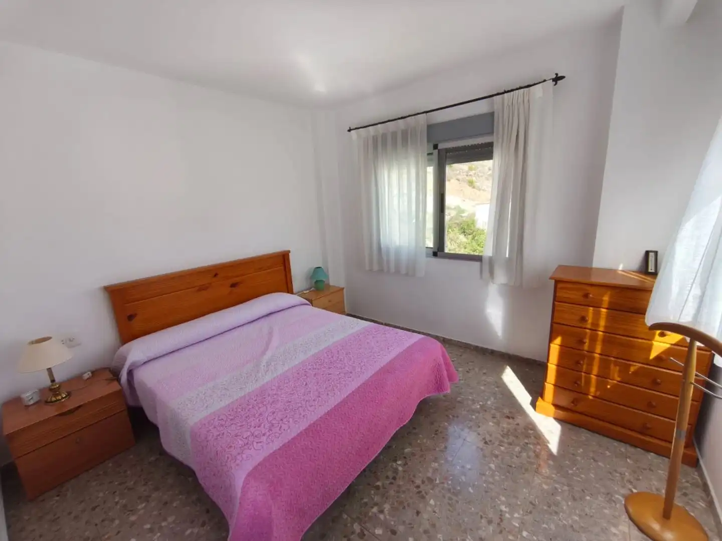 Bedroom of Houses for sale in Montán, Castellón
