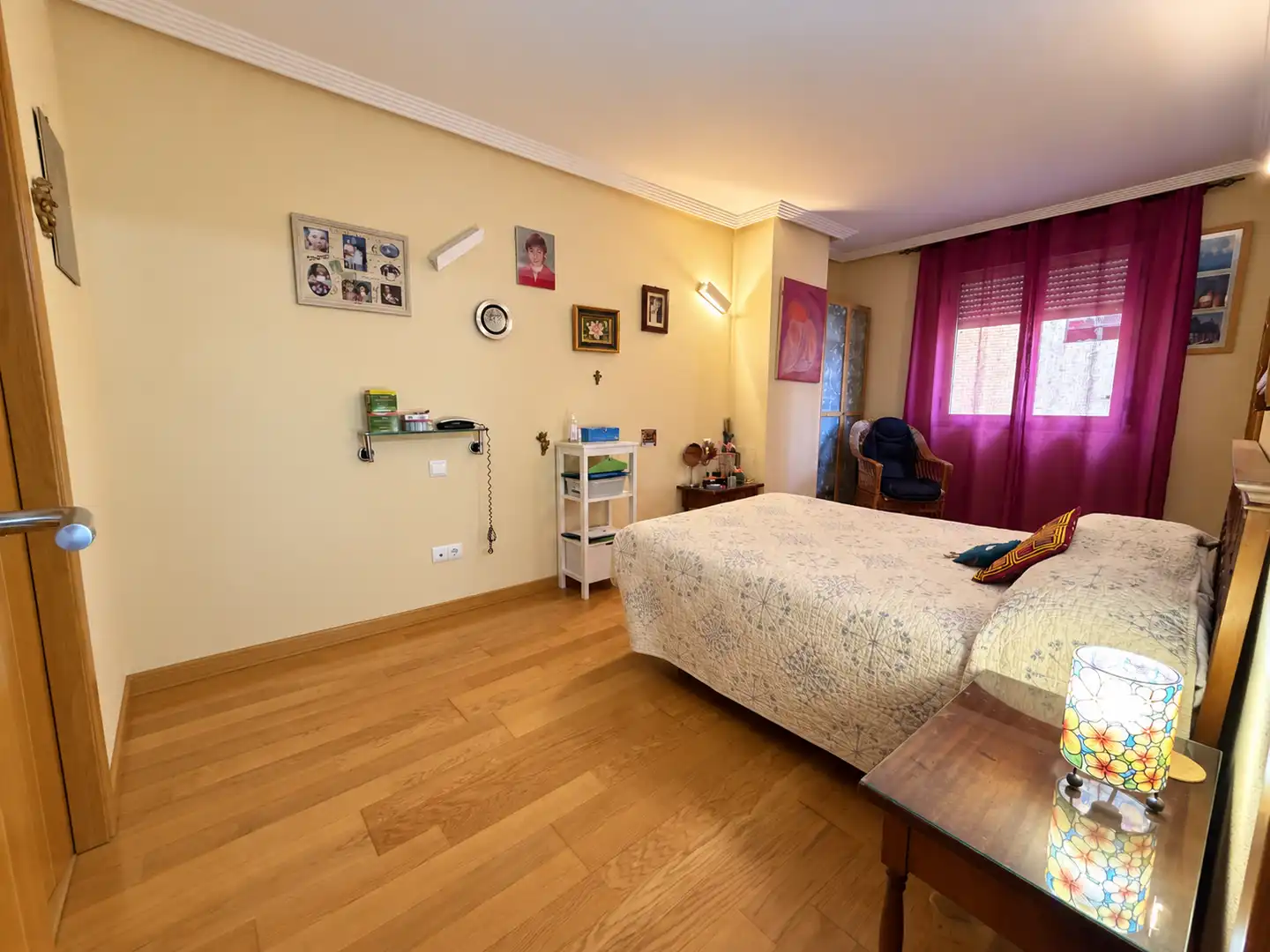 Wohnung mit Aufzug zum Verkauf in Centro Urbano, imagen 6