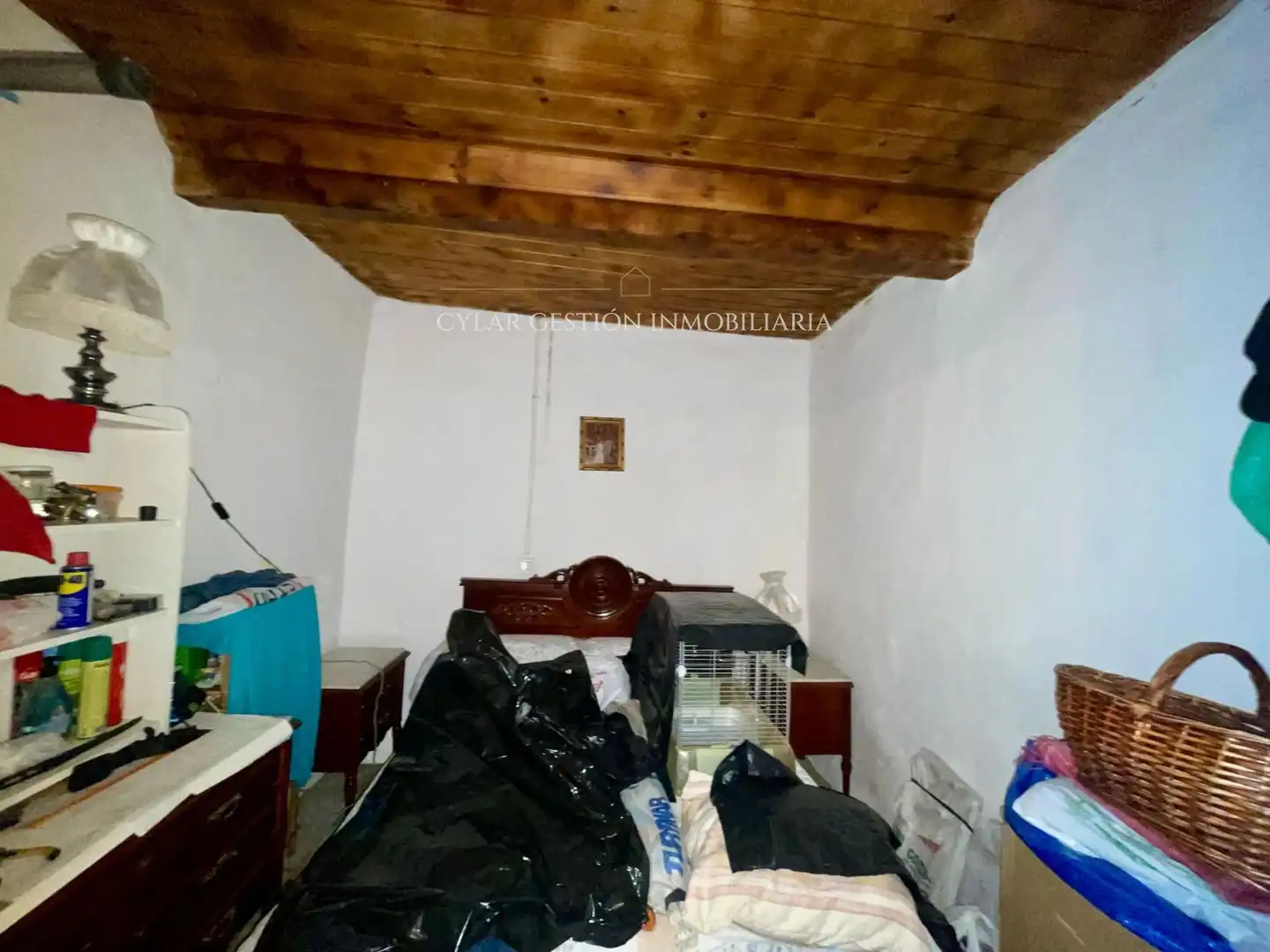 Casa o chalet en venta en Monterrubio de Armuña con Terraza, Trastero y Piscina