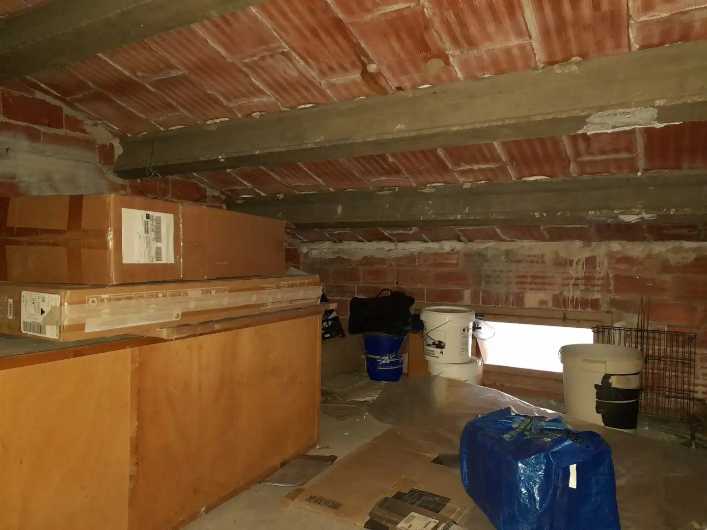 Flat for sale in Olot  with Heating, Storage room and Balcony