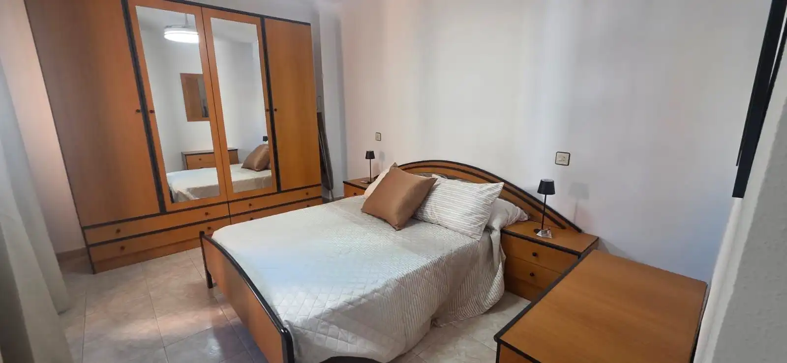 Appartement compact avec ascenseur à vendre à Casco Antiguo, imagen 8
